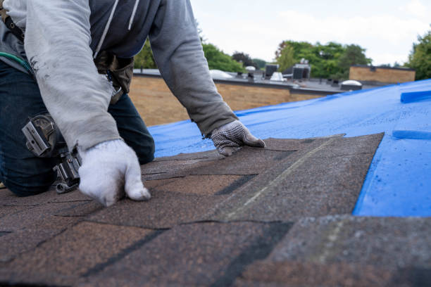 Best Emergency Roof Repair  in Jones Valley, CA