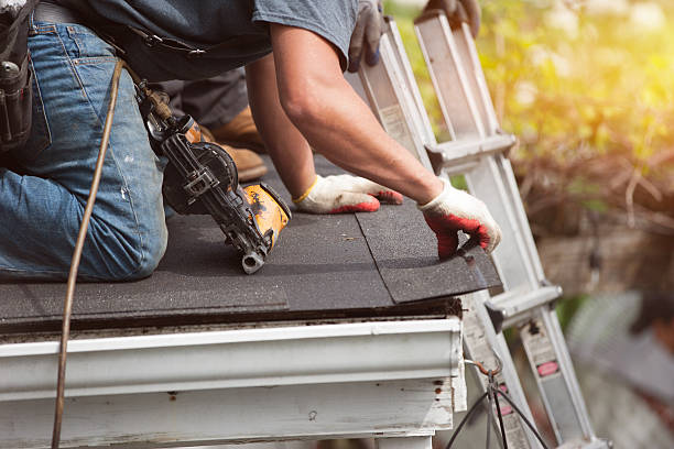 Quick and Trustworthy Emergency Roof Repair Services in Jones Valley, CA